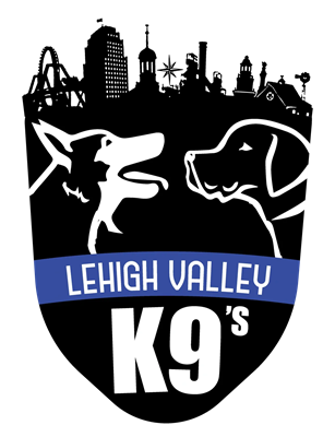Lehigh Valley K9's 