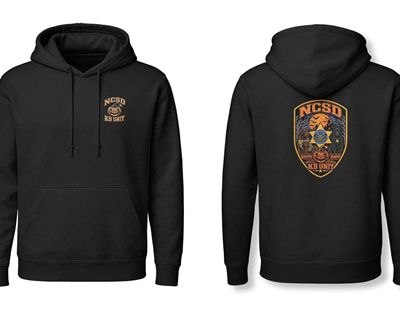 Halloween Hoodie
