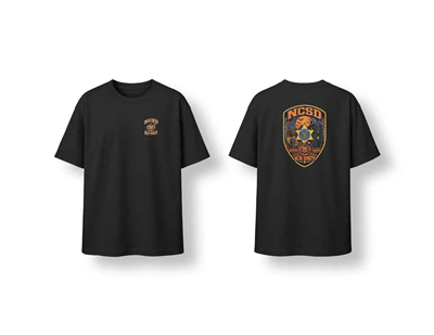Halloween Tshirt